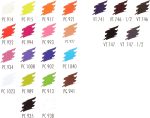 Prismacolor Premier Colored Pencils, Manga Colors, 23 Pack - Image 5